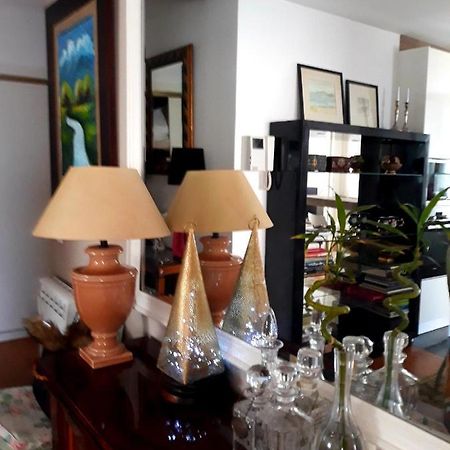 Casa De Leca Apartment Leca da Palmeira Ngoại thất bức ảnh