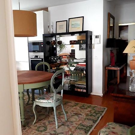 Casa De Leca Apartment Leca da Palmeira Ngoại thất bức ảnh