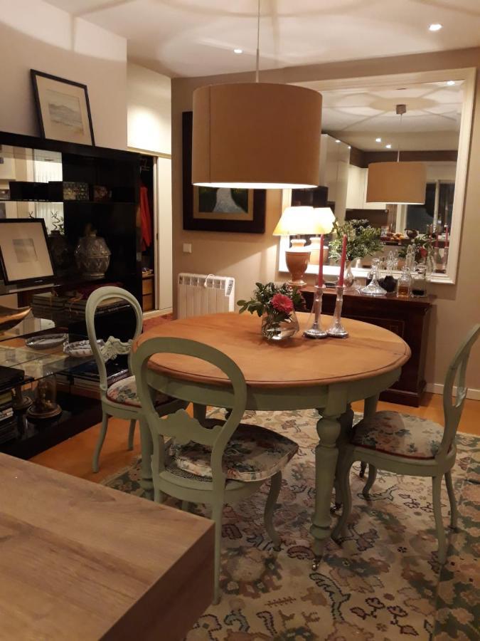 Casa De Leca Apartment Leca da Palmeira Ngoại thất bức ảnh