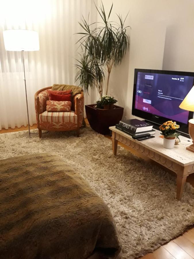 Casa De Leca Apartment Leca da Palmeira Ngoại thất bức ảnh