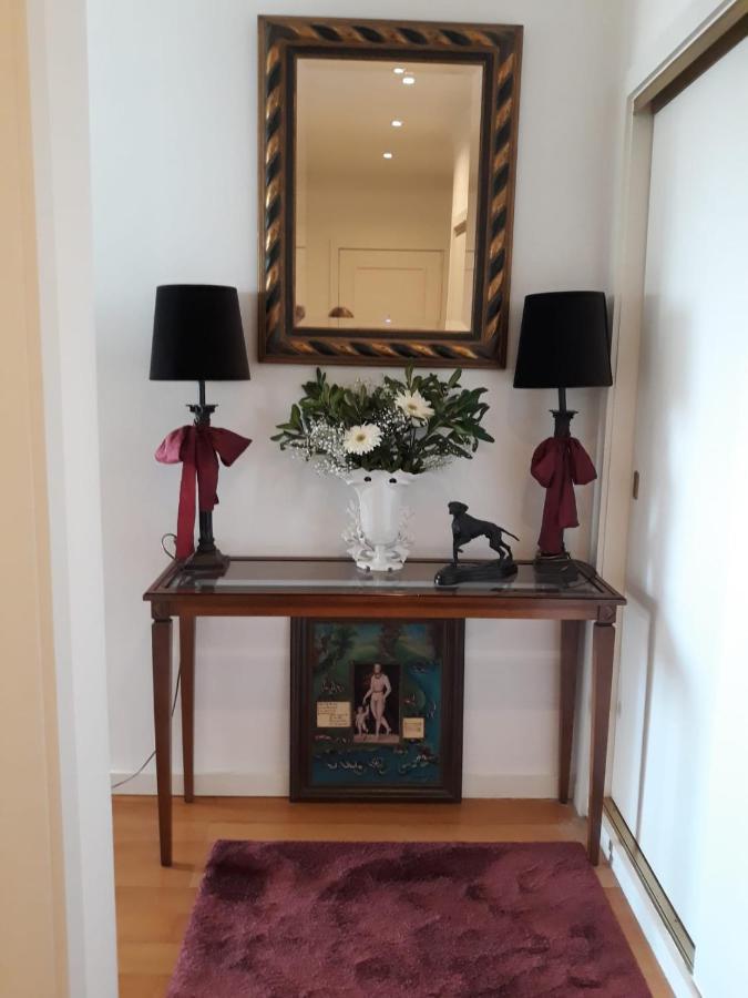 Casa De Leca Apartment Leca da Palmeira Ngoại thất bức ảnh