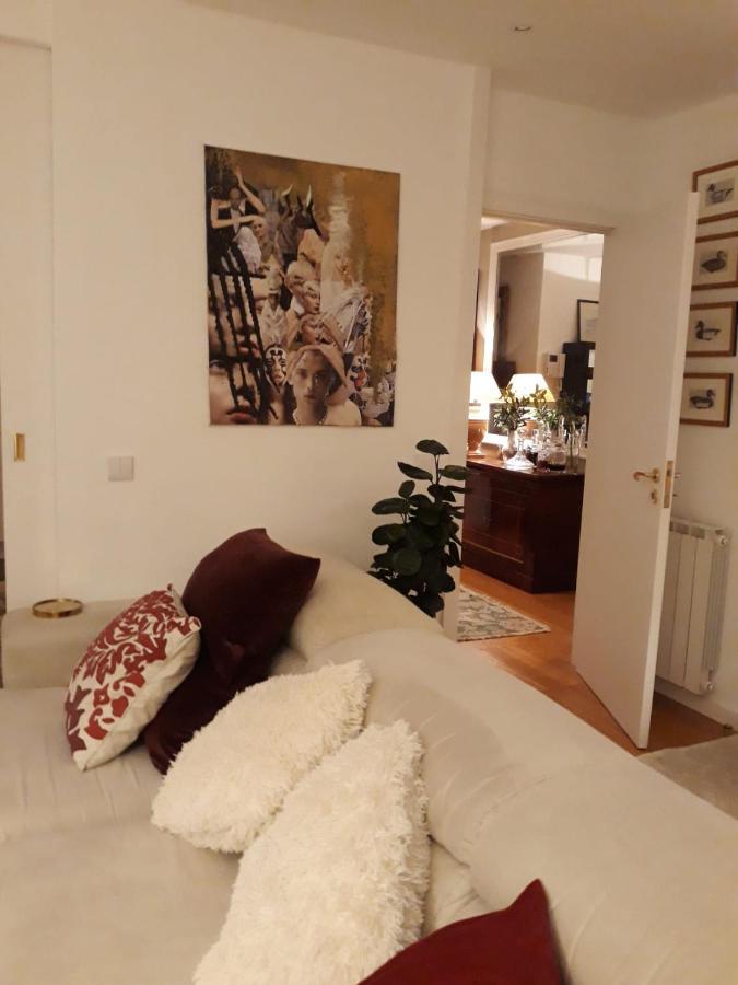 Casa De Leca Apartment Leca da Palmeira Ngoại thất bức ảnh