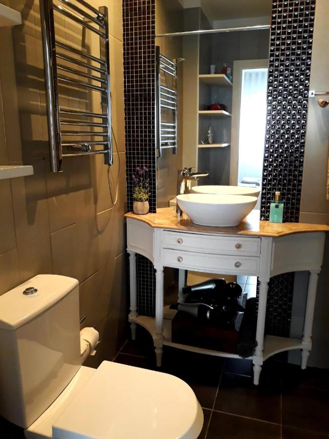 Casa De Leca Apartment Leca da Palmeira Ngoại thất bức ảnh