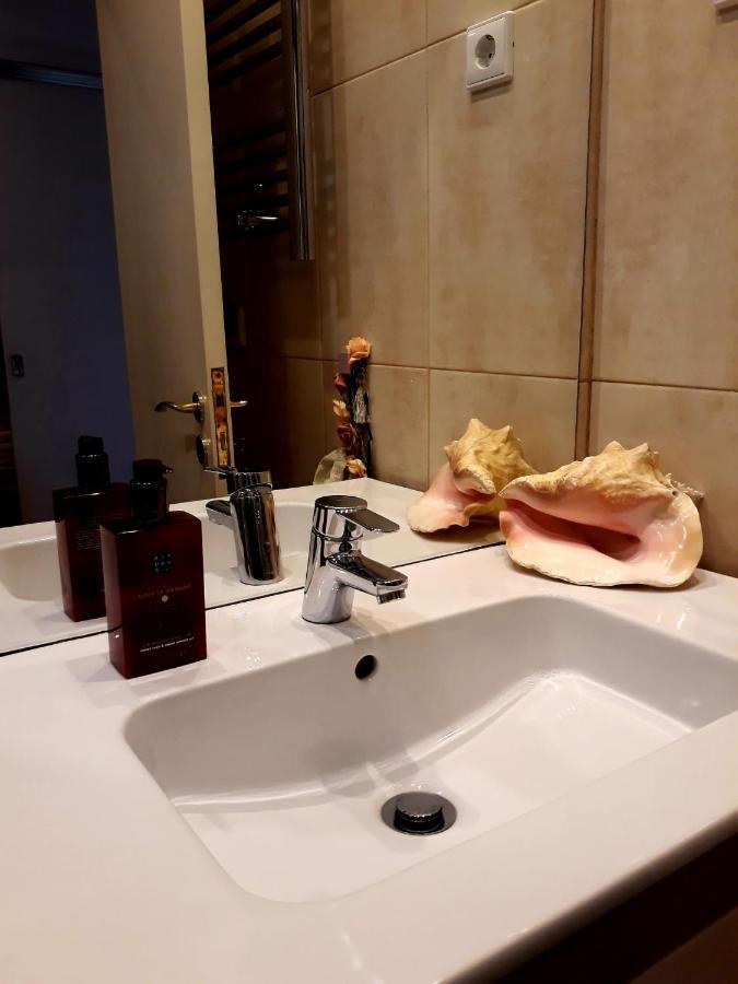 Casa De Leca Apartment Leca da Palmeira Ngoại thất bức ảnh