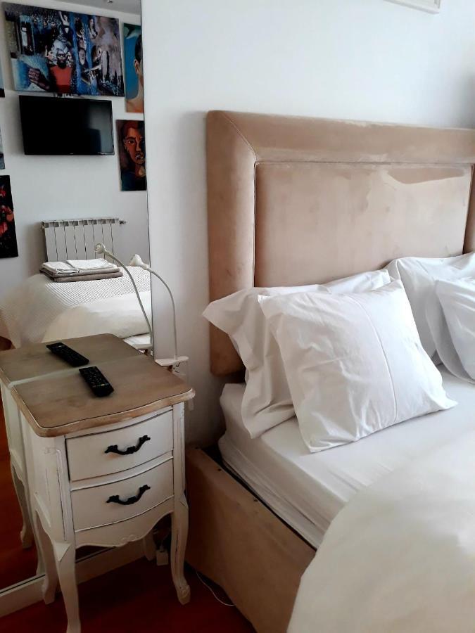 Casa De Leca Apartment Leca da Palmeira Ngoại thất bức ảnh